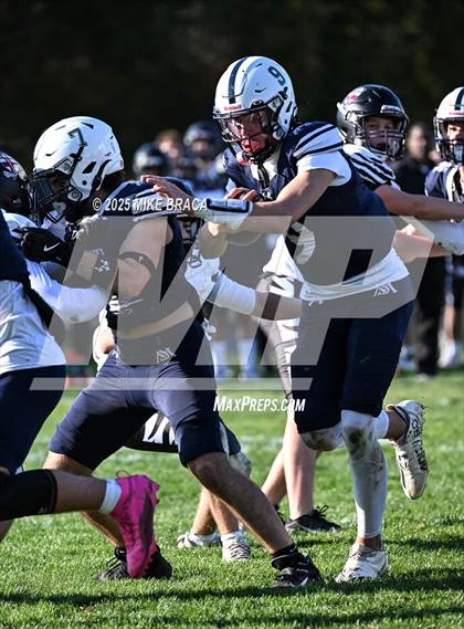 Thumbnail 1 in Groton School @ St. Mark's photogallery.