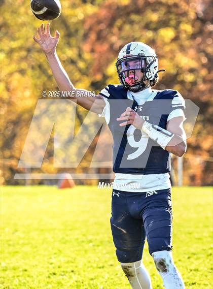 Thumbnail 3 in Groton School @ St. Mark's photogallery.