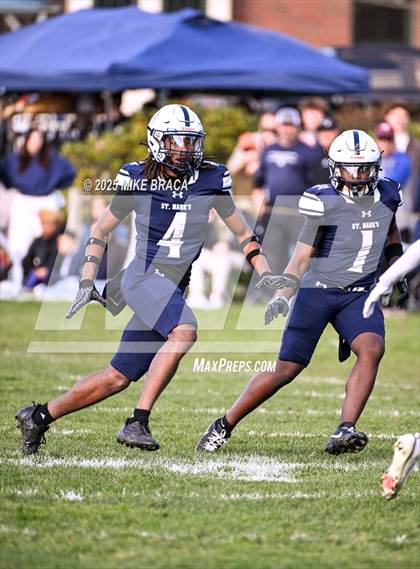 Thumbnail 2 in Groton School @ St. Mark's photogallery.