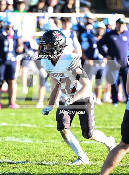 Thumbnail 1 in Groton School @ St. Mark's photogallery.