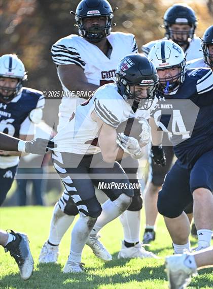 Thumbnail 1 in Groton School @ St. Mark's photogallery.