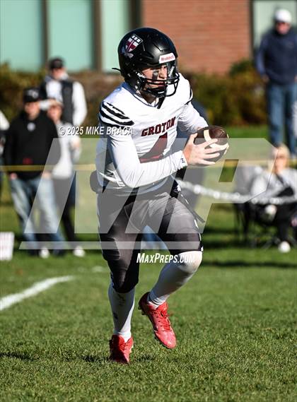 Thumbnail 1 in Groton School @ St. Mark's photogallery.