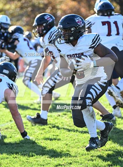 Thumbnail 3 in Groton School @ St. Mark's photogallery.