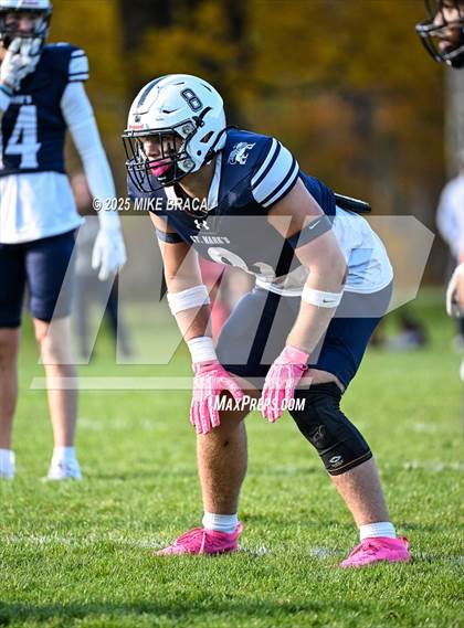 Thumbnail 1 in Groton School @ St. Mark's photogallery.