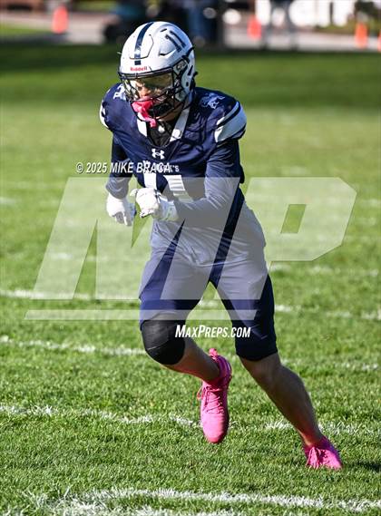 Thumbnail 1 in Groton School @ St. Mark's photogallery.