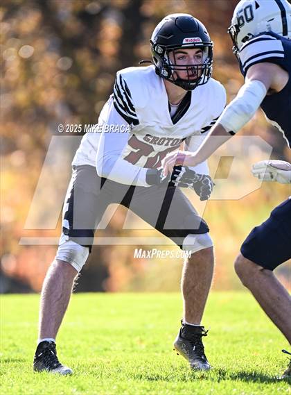 Thumbnail 2 in Groton School @ St. Mark's photogallery.