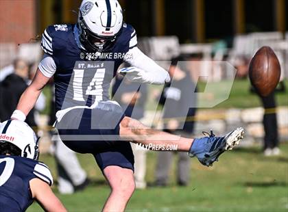 Thumbnail 1 in Groton School @ St. Mark's photogallery.