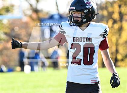 Thumbnail 2 in Groton School @ St. Mark's photogallery.