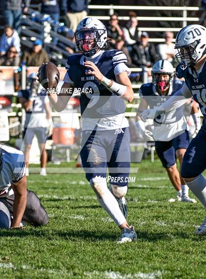 Thumbnail 1 in Groton School @ St. Mark's photogallery.