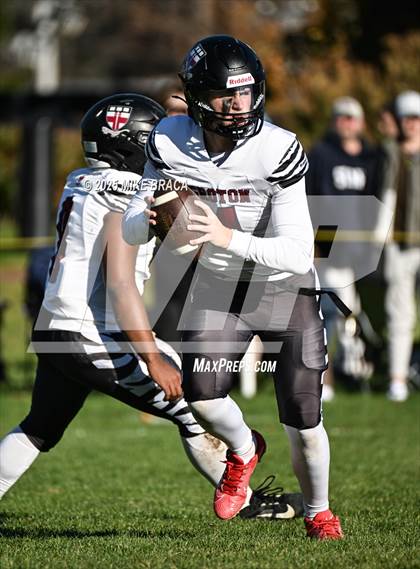 Thumbnail 2 in Groton School @ St. Mark's photogallery.