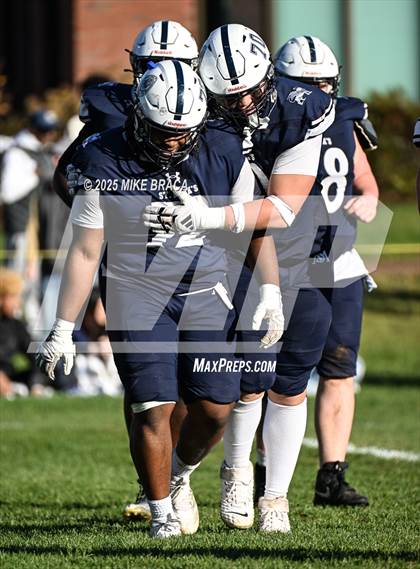 Thumbnail 1 in Groton School @ St. Mark's photogallery.