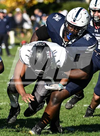 Thumbnail 2 in Groton School @ St. Mark's photogallery.