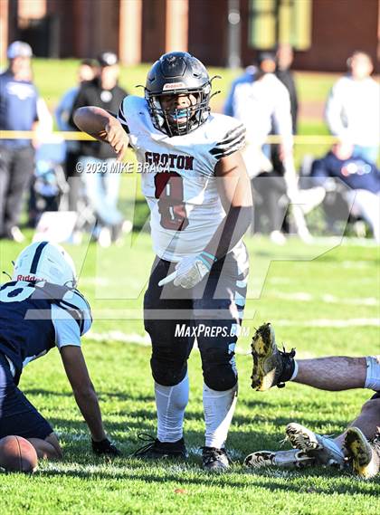 Thumbnail 1 in Groton School @ St. Mark's photogallery.