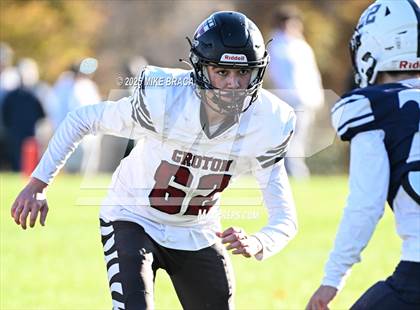 Thumbnail 2 in Groton School @ St. Mark's photogallery.