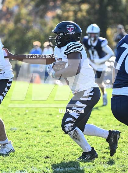 Thumbnail 1 in Groton School @ St. Mark's photogallery.