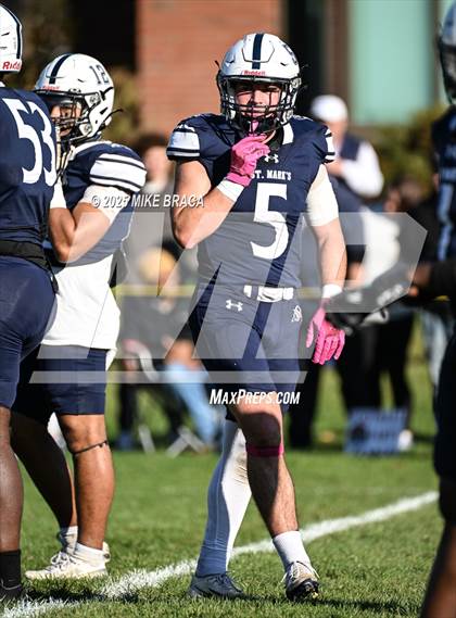 Thumbnail 2 in Groton School @ St. Mark's photogallery.