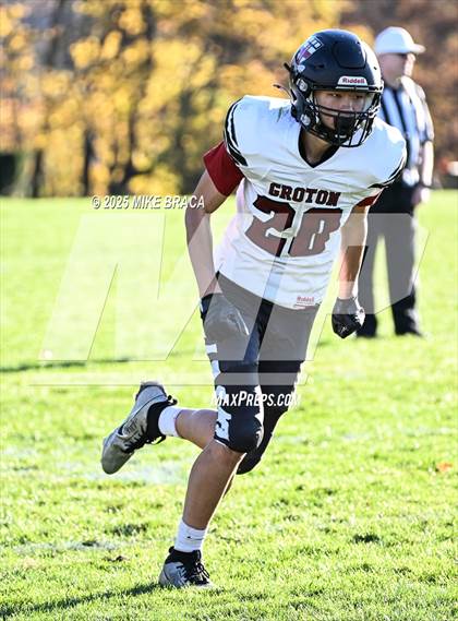 Thumbnail 3 in Groton School @ St. Mark's photogallery.