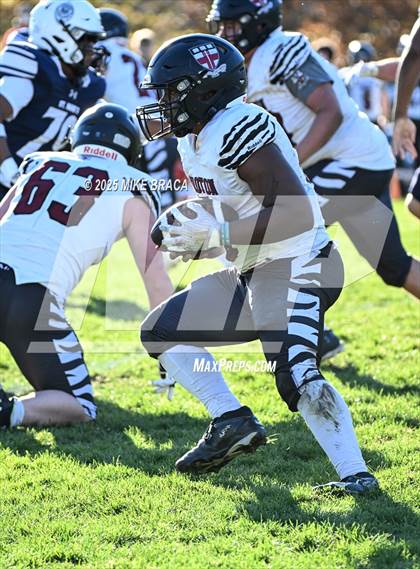 Thumbnail 1 in Groton School @ St. Mark's photogallery.