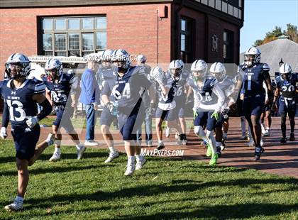 Thumbnail 1 in Groton School @ St. Mark's photogallery.