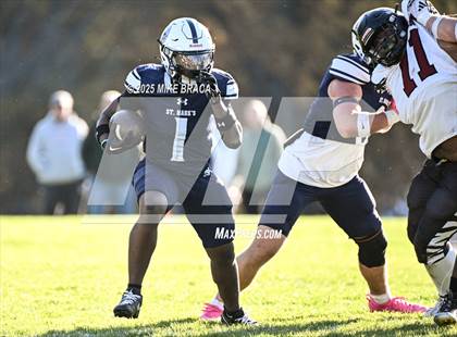 Thumbnail 1 in Groton School @ St. Mark's photogallery.