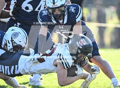 Thumbnail 2 in Groton School @ St. Mark's photogallery.