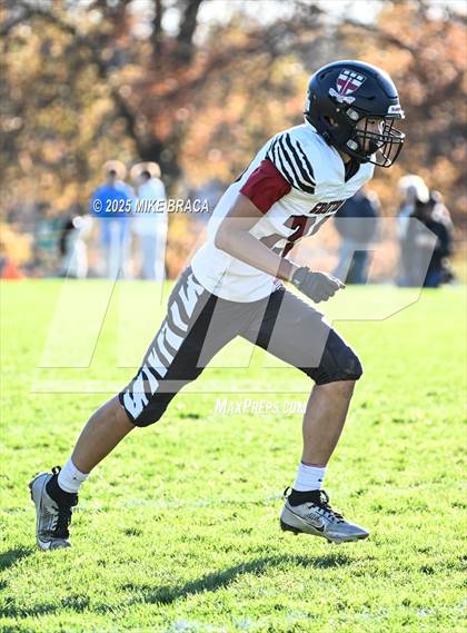 Thumbnail 2 in Groton School @ St. Mark's photogallery.