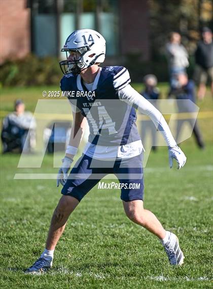 Thumbnail 3 in Groton School @ St. Mark's photogallery.