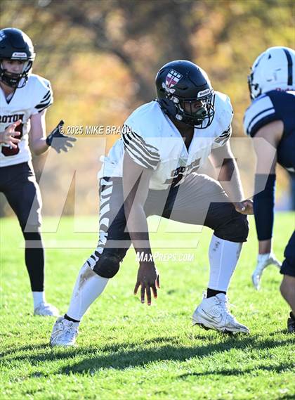 Thumbnail 3 in Groton School @ St. Mark's photogallery.