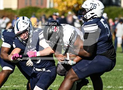 Thumbnail 1 in Groton School @ St. Mark's photogallery.