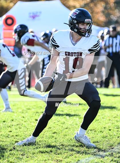 Thumbnail 1 in Groton School @ St. Mark's photogallery.