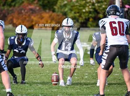 Thumbnail 1 in Groton School @ St. Mark's photogallery.