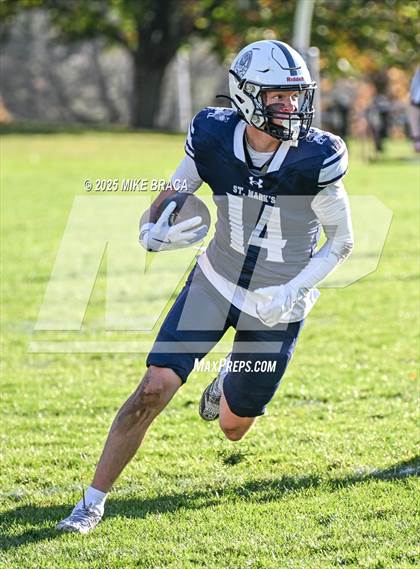 Thumbnail 1 in Groton School @ St. Mark's photogallery.