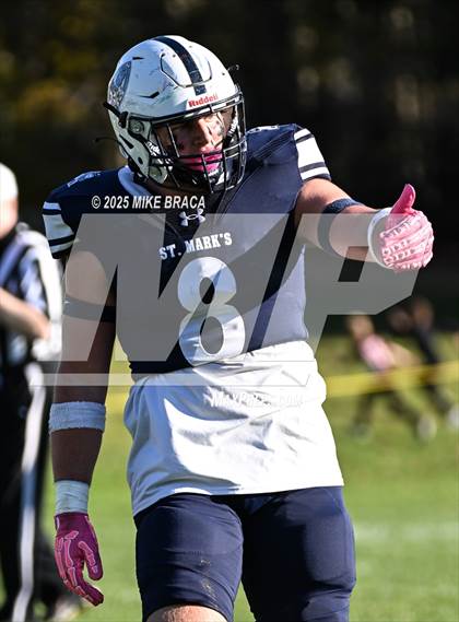 Thumbnail 3 in Groton School @ St. Mark's photogallery.