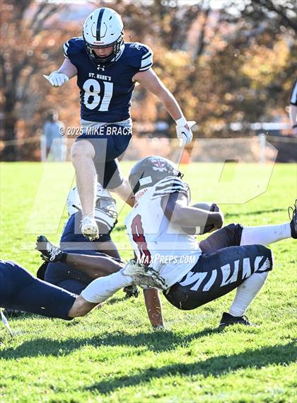 Thumbnail 1 in Groton School @ St. Mark's photogallery.