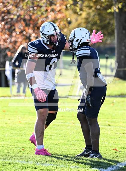 Thumbnail 1 in Groton School @ St. Mark's photogallery.