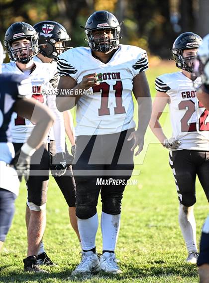 Thumbnail 3 in Groton School @ St. Mark's photogallery.