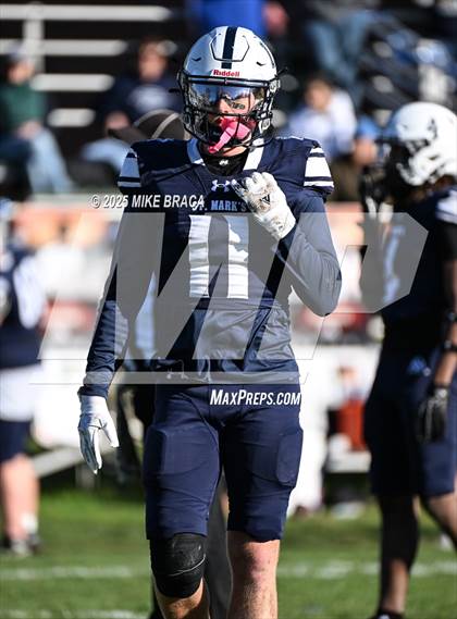 Thumbnail 1 in Groton School @ St. Mark's photogallery.