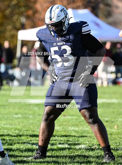 Thumbnail 3 in Groton School @ St. Mark's photogallery.