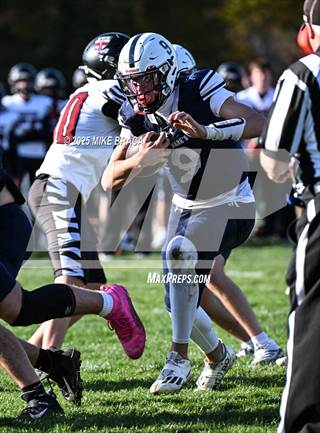 Groton School @ St. Mark's