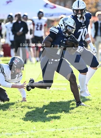 Thumbnail 1 in Groton School @ St. Mark's photogallery.