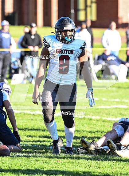 Thumbnail 2 in Groton School @ St. Mark's photogallery.