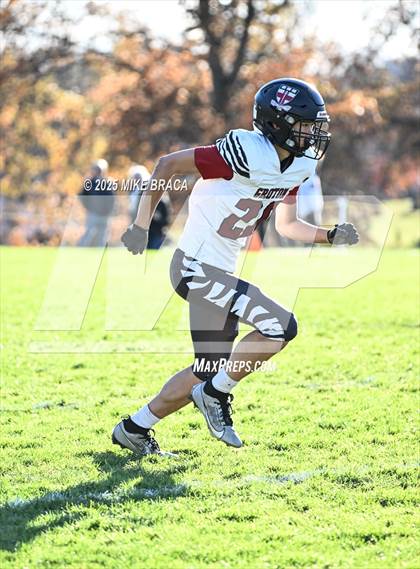 Thumbnail 3 in Groton School @ St. Mark's photogallery.