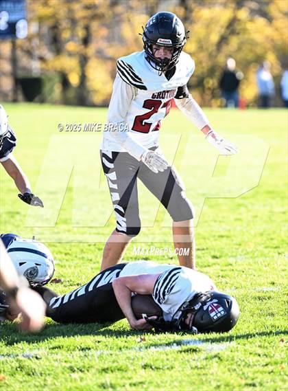 Thumbnail 2 in Groton School @ St. Mark's photogallery.