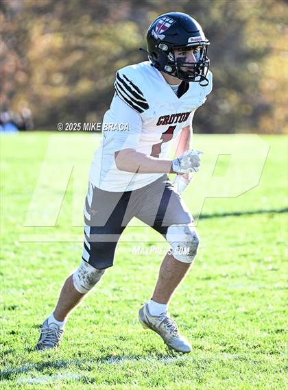 Thumbnail 3 in Groton School @ St. Mark's photogallery.