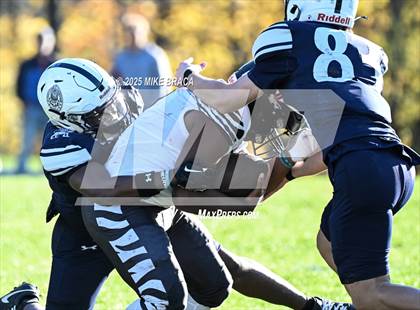 Thumbnail 1 in Groton School @ St. Mark's photogallery.