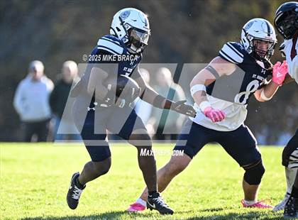 Thumbnail 3 in Groton School @ St. Mark's photogallery.