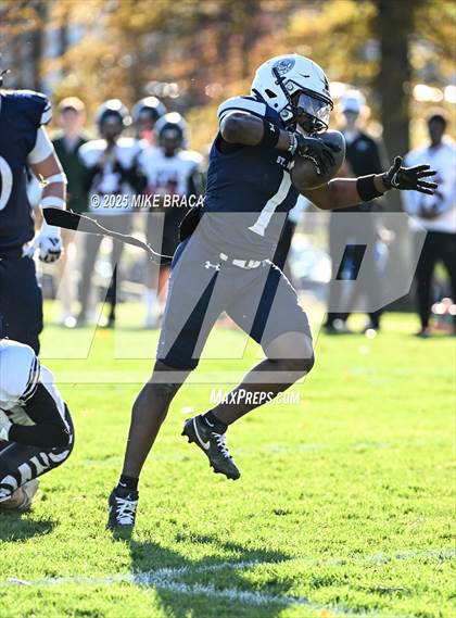 Thumbnail 2 in Groton School @ St. Mark's photogallery.