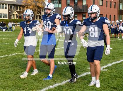 Thumbnail 2 in Groton School @ St. Mark's photogallery.