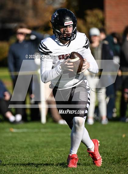 Thumbnail 1 in Groton School @ St. Mark's photogallery.