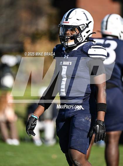 Thumbnail 3 in Groton School @ St. Mark's photogallery.